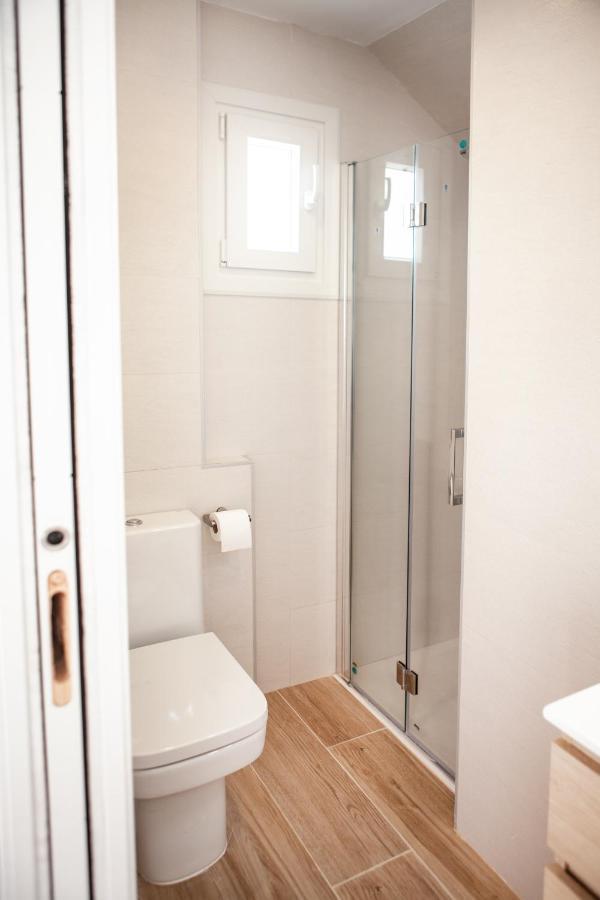 17 - La Casa Del Poniente - Enjoy Tarifa Apartment Ngoại thất bức ảnh